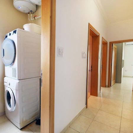 Modern 3Br Stylish & Spacious Apartment - Close To Sliema Promenade Gzira Екстериор снимка