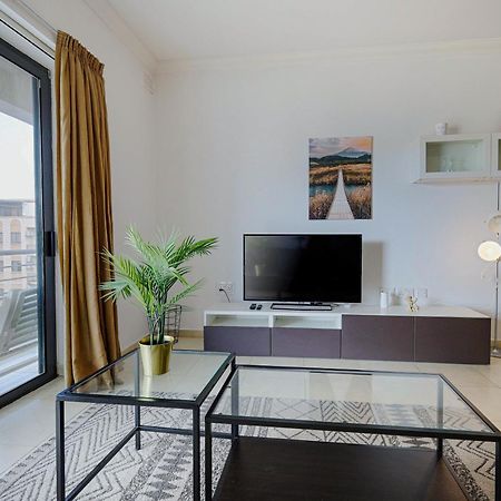 Modern 3Br Stylish & Spacious Apartment - Close To Sliema Promenade Gzira Екстериор снимка