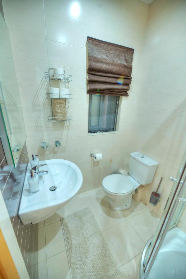 Modern 3Br Stylish & Spacious Apartment - Close To Sliema Promenade Gzira Екстериор снимка