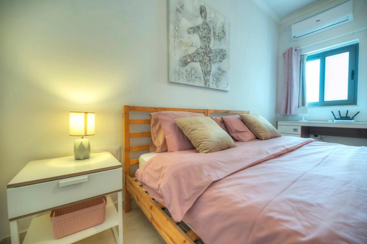 Modern 3Br Stylish & Spacious Apartment - Close To Sliema Promenade Gzira Екстериор снимка