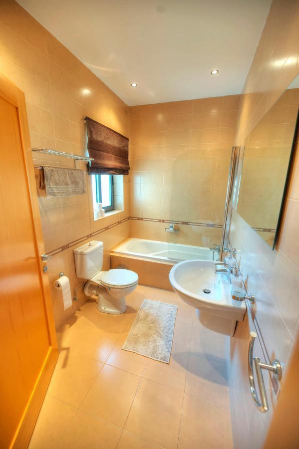 Modern 3Br Stylish & Spacious Apartment - Close To Sliema Promenade Gzira Екстериор снимка
