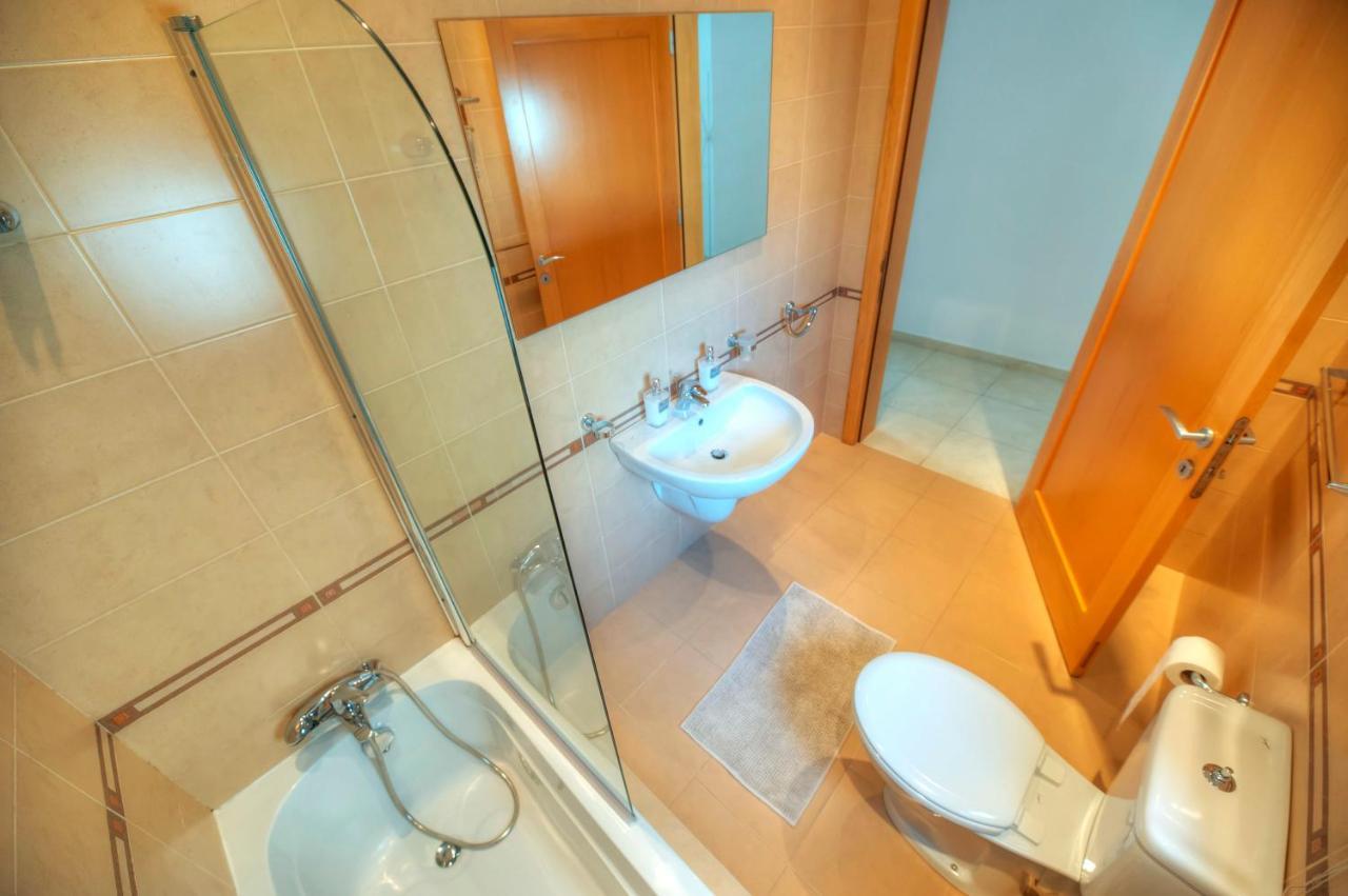 Modern 3Br Stylish & Spacious Apartment - Close To Sliema Promenade Gzira Екстериор снимка