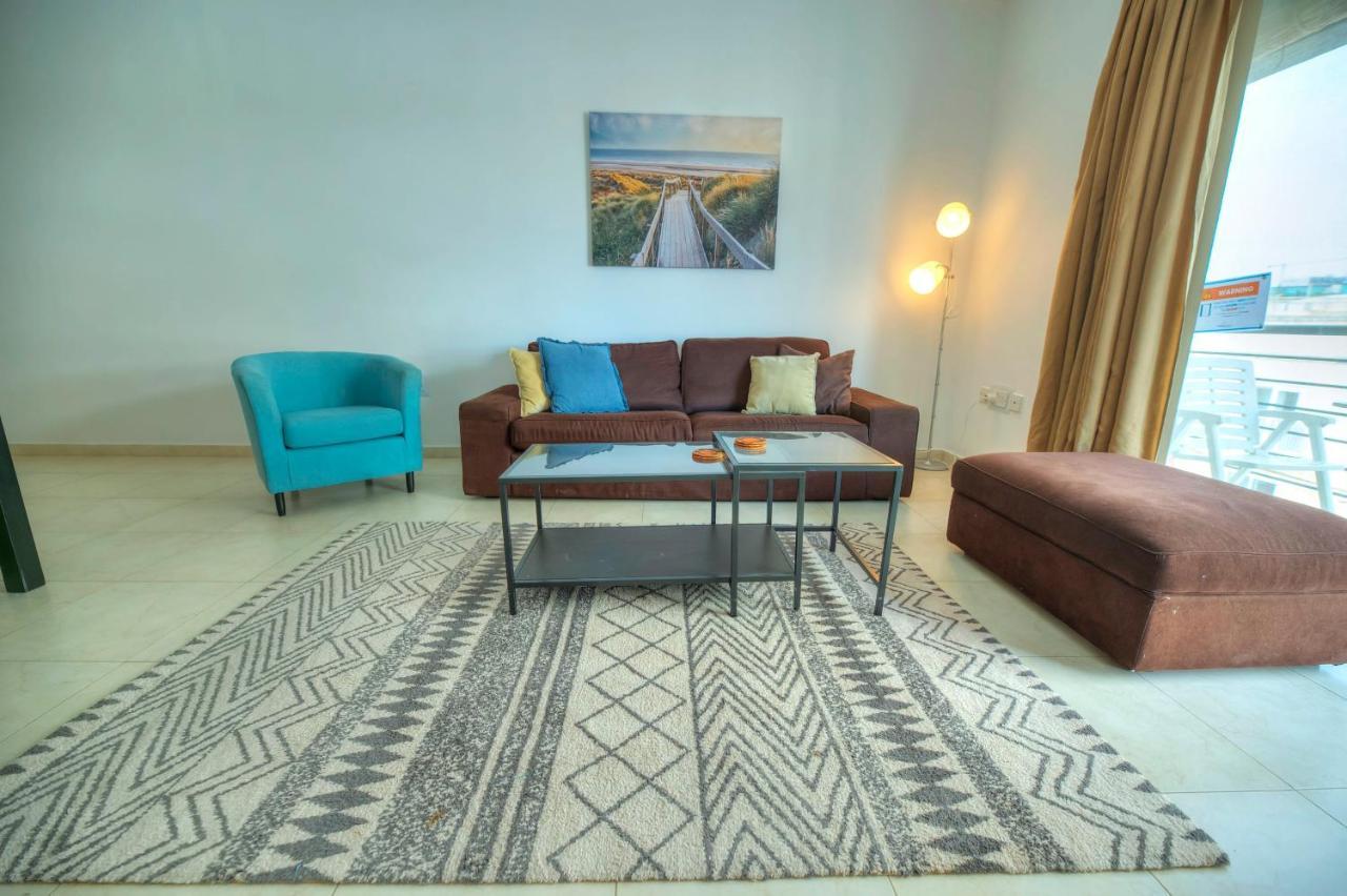 Modern 3Br Stylish & Spacious Apartment - Close To Sliema Promenade Gzira Екстериор снимка