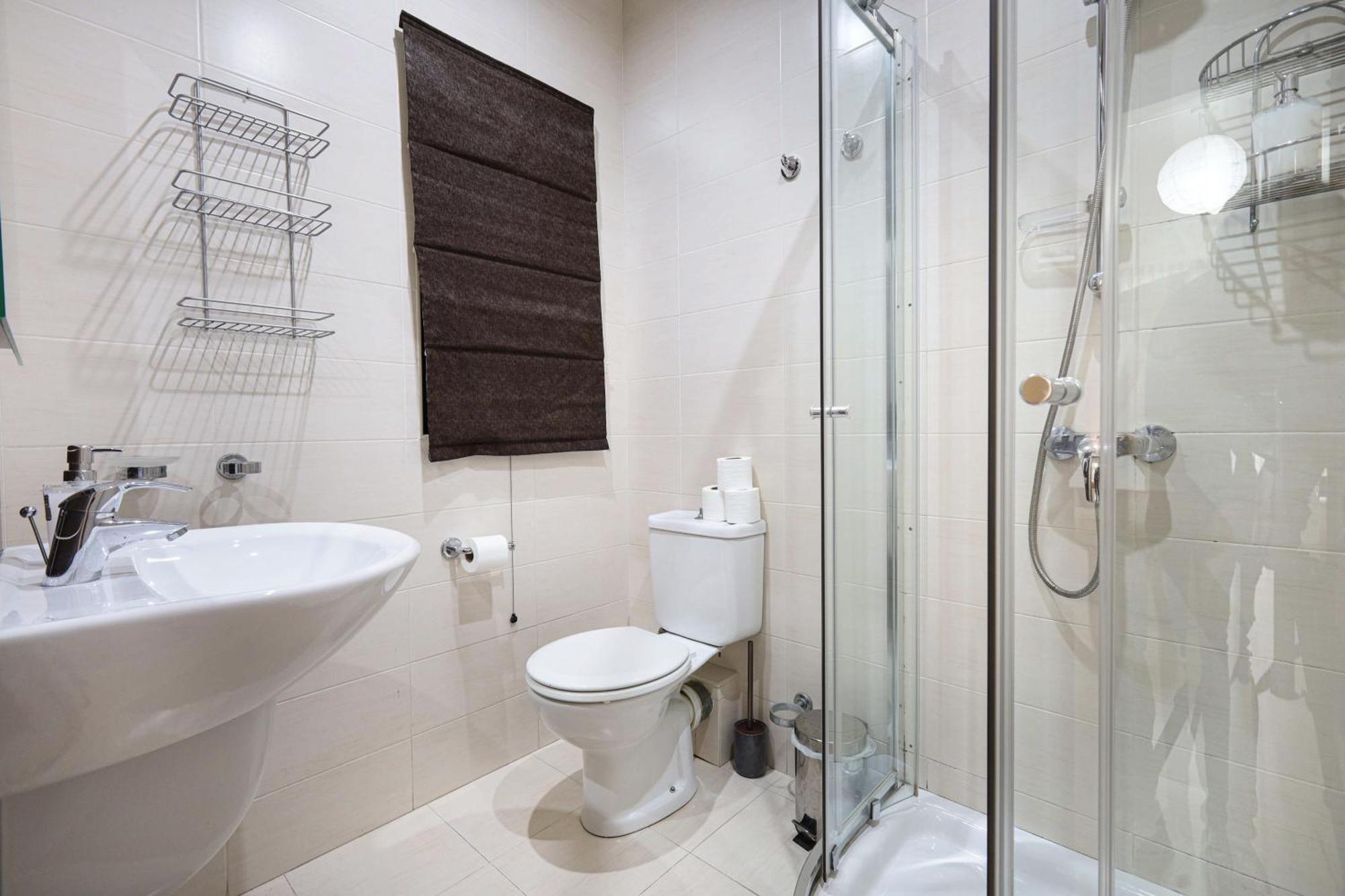 Modern 3Br Stylish & Spacious Apartment - Close To Sliema Promenade Gzira Екстериор снимка