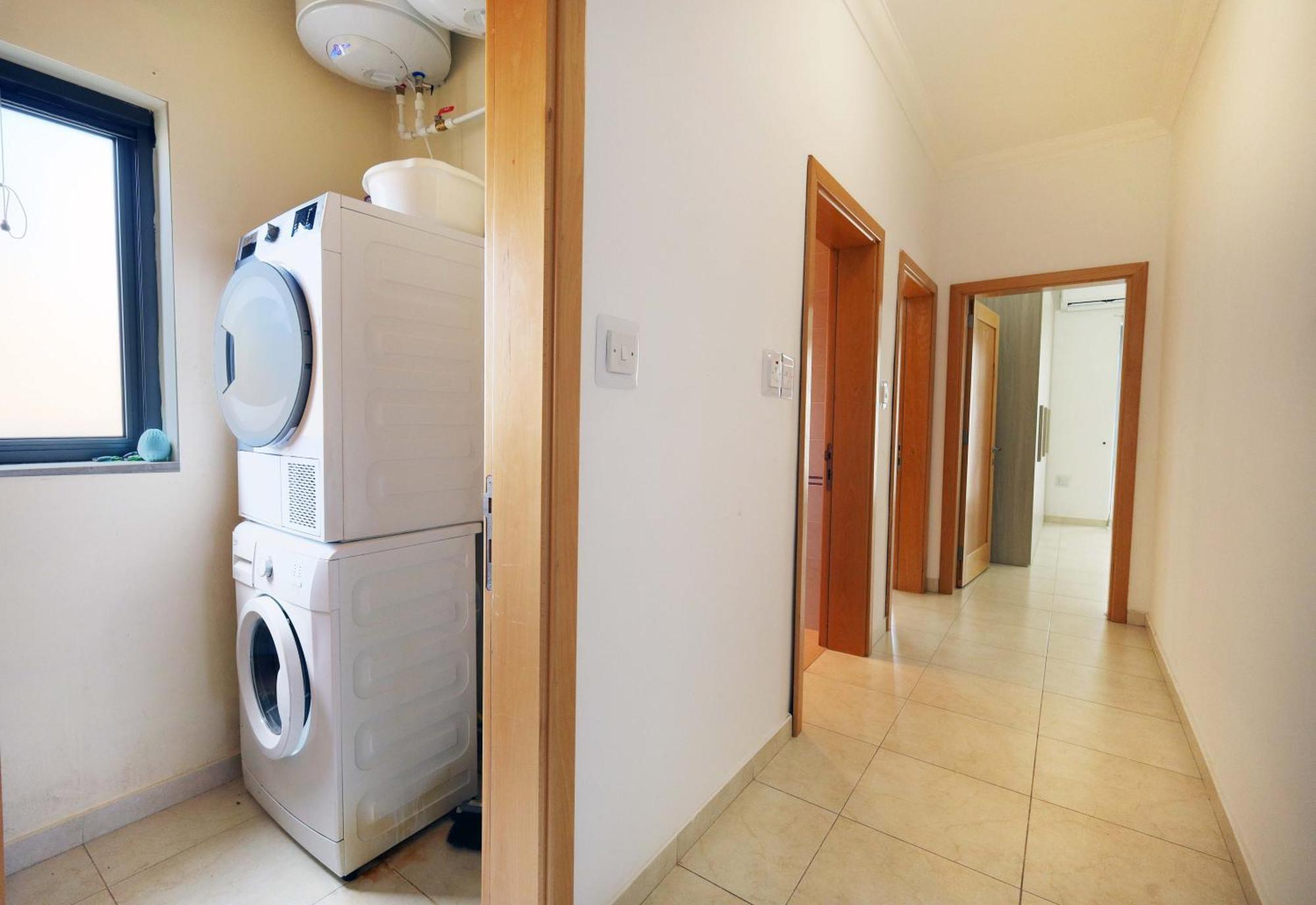 Modern 3Br Stylish & Spacious Apartment - Close To Sliema Promenade Gzira Екстериор снимка