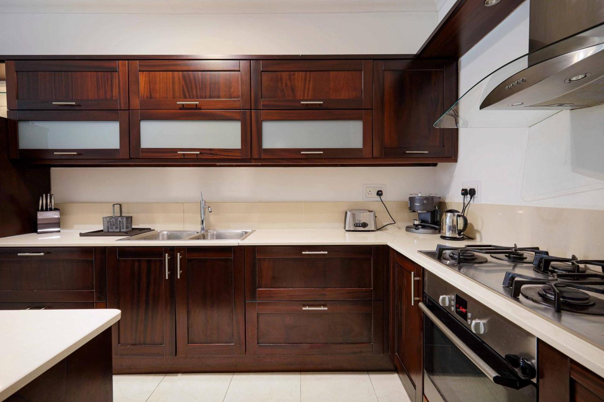 Modern 3Br Stylish & Spacious Apartment - Close To Sliema Promenade Gzira Екстериор снимка