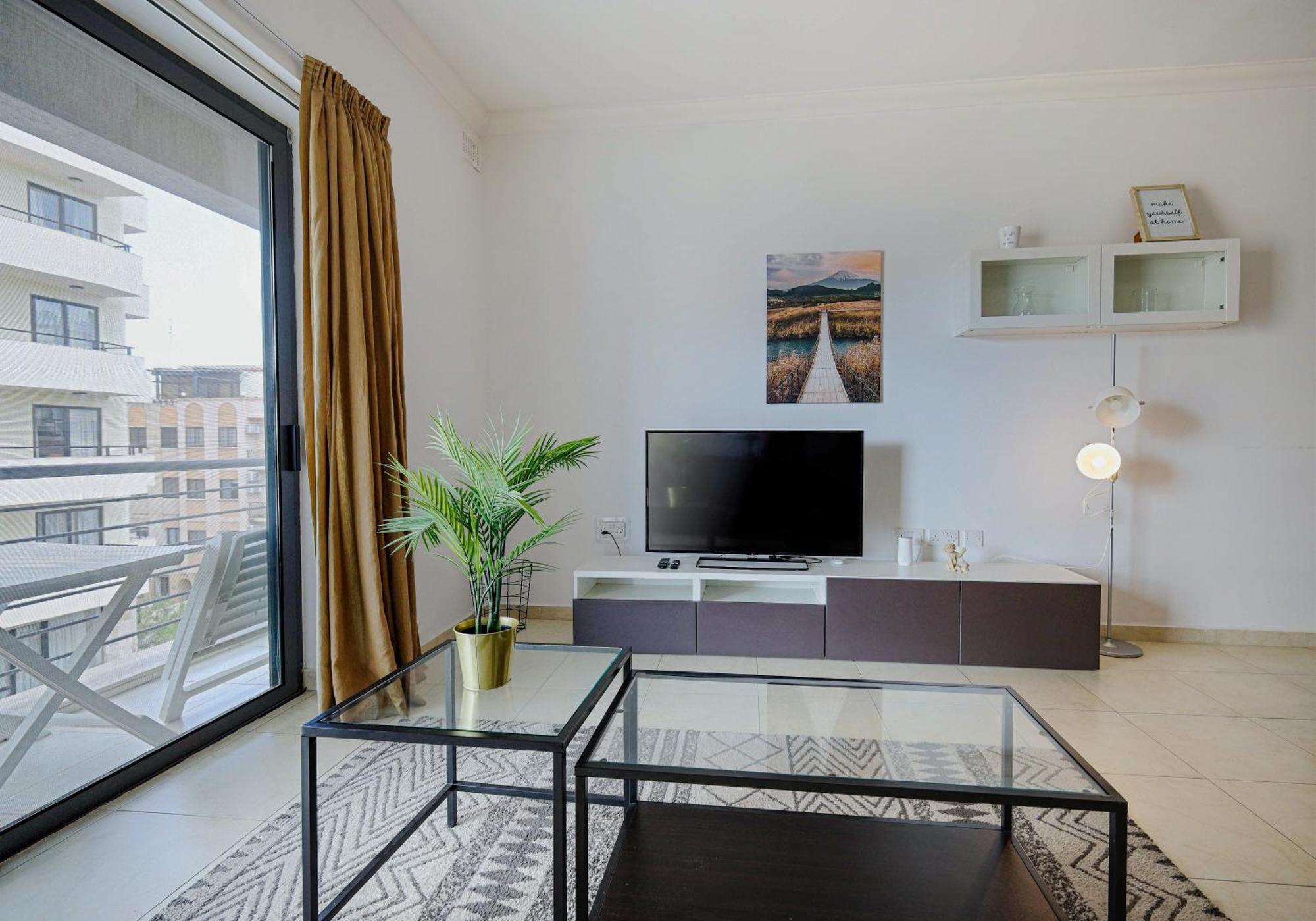 Modern 3Br Stylish & Spacious Apartment - Close To Sliema Promenade Gzira Екстериор снимка